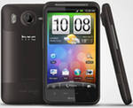   HTC Desire HD (A9191)
