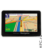 GPS  Pocket Navigator MC-430 R2 ( 5-  )